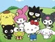 Sanrio world 