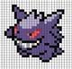 3-Abandoned gengar 