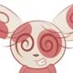 Spinda