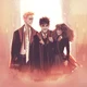 Golden Trio
