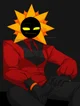 Eclipse_Guard au
