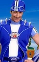 Sportacus 