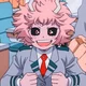 Mina Ashido 
