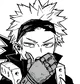Katsuki Bakugou