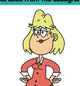 Rita loud