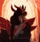 Fell Asgore