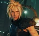 Cloud Strife
