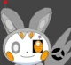 Cyber Emolga