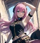 Megurine Luka