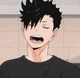 Kuroo bf gay