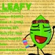 Leafy -VTF au-