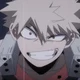Bakugo katsuki
