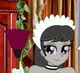 Maid Octavia 