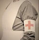 WW1 German Nurse