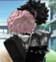 Gay Roblox Demon