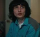 Mike Wheeler
