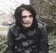 Gerard Way
