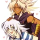 Yami Marik N Bakura