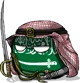 Saudi Arabia