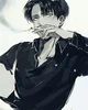 Levi Ackerman 