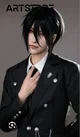 Sebastian Michaelis