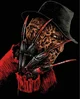 Freddy Krueger 