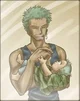 Dad Zoro