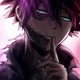 Dabi - Yandere