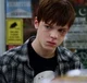 Ian Gallagher
