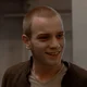Mark renton