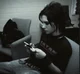 SHY Bill Kaulitz