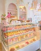 Your bakery shop