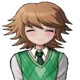 Chihiro Fujisaki HB