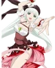 Lailah the Barmaid