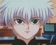 Killua Zoldyck