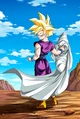 Teen Gohan