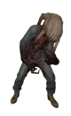 headcrab zombie