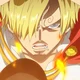 Sanji Vinsmoke