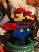 Troublesome Mario