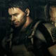 Chris Redfield