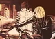 Matt and Mello