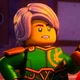 Lloyd Garmadon 