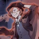 51 - Chuuya Nakahara