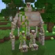 Iron Golem Golem