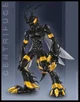 AI Bee humanoid