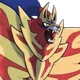 Zamazenta
