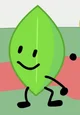 Leafy - BFDI