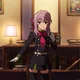 Shinoa Hiragi