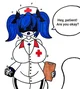 Nurse swap J
