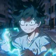 Izuku Midoriya